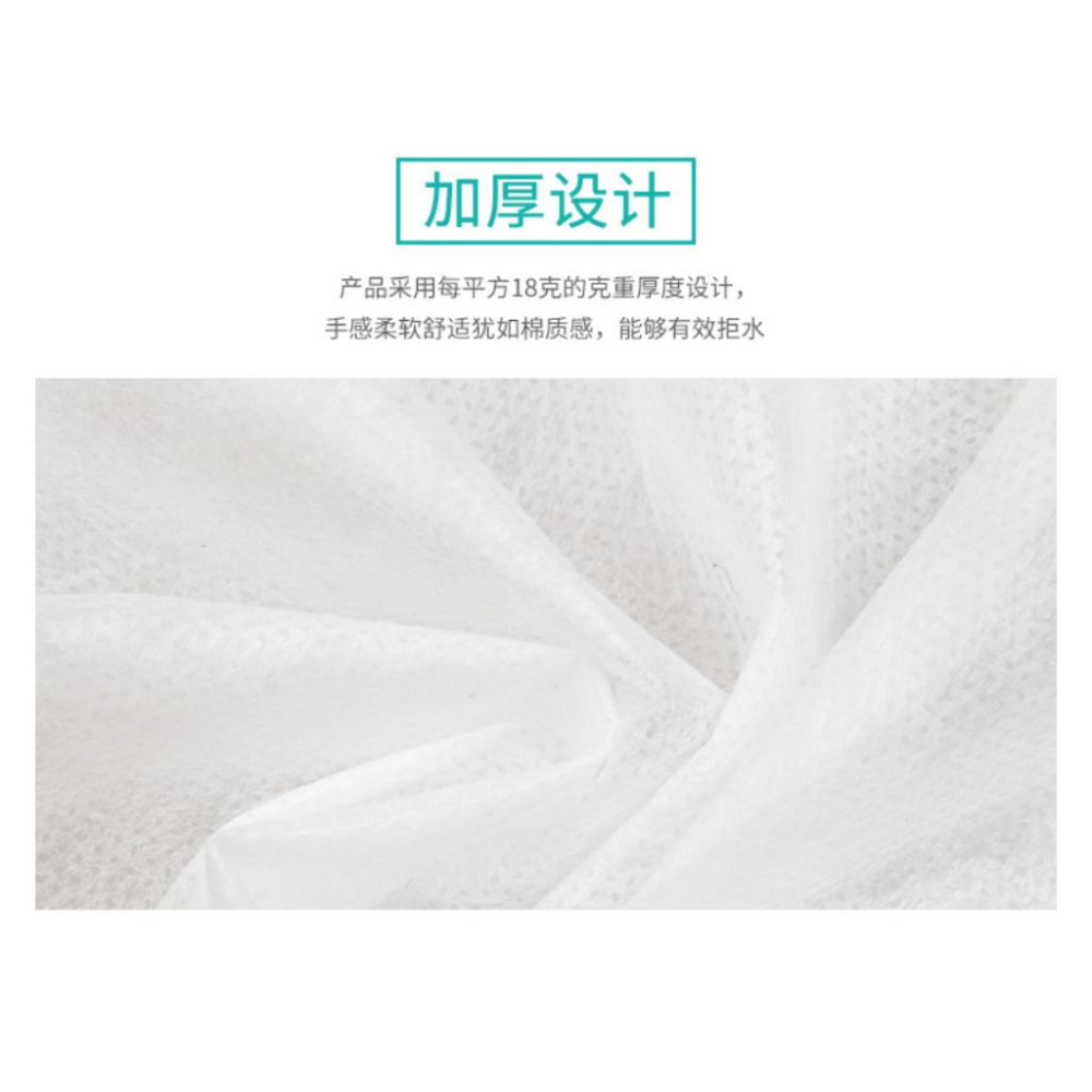 一次性旅行組 隨拆立即可用 拋棄式毛巾 拋棄式浴巾 拋棄式床單 旅行出差必備 拋棄式被套 潔面巾 擦臉巾 安妮小舖-細節圖5