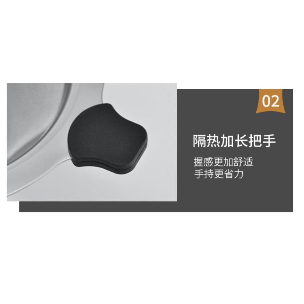 免濾紙2-4人份不鏽鋼咖啡濾網手沖咖啡濾網手沖咖啡濾網咖啡器具 安妮小舖-細節圖6