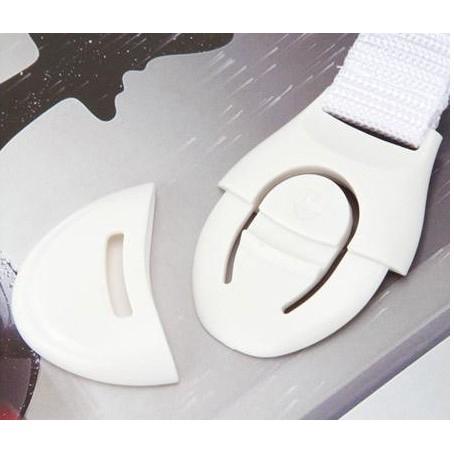 安全鎖/布袋鎖/抽屜鎖/加長鎖/居家必備 安妮小舖-細節圖4