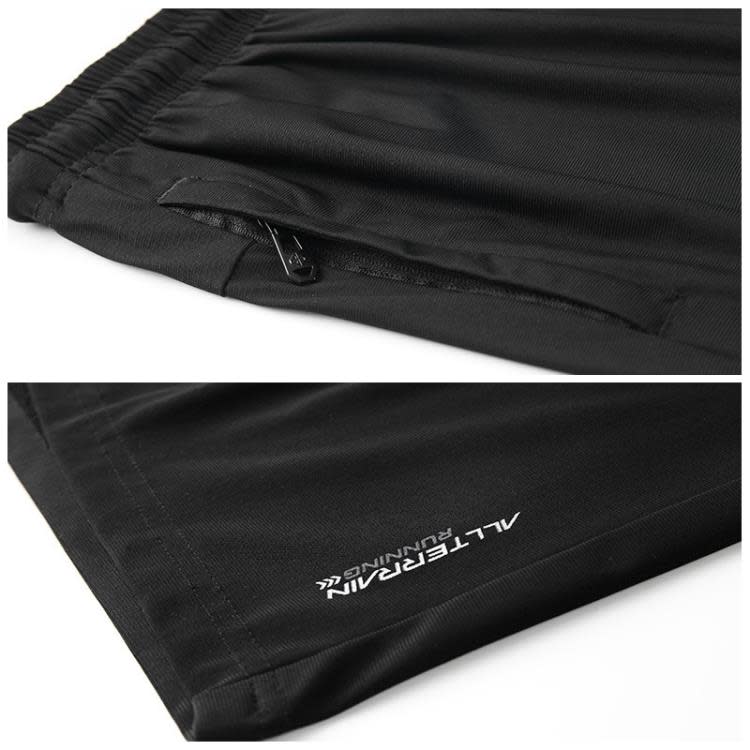 短褲 夏季大碼肥仔男加肥加大胖人寬松透氣褲子肥胖休閒褲男-細節圖4