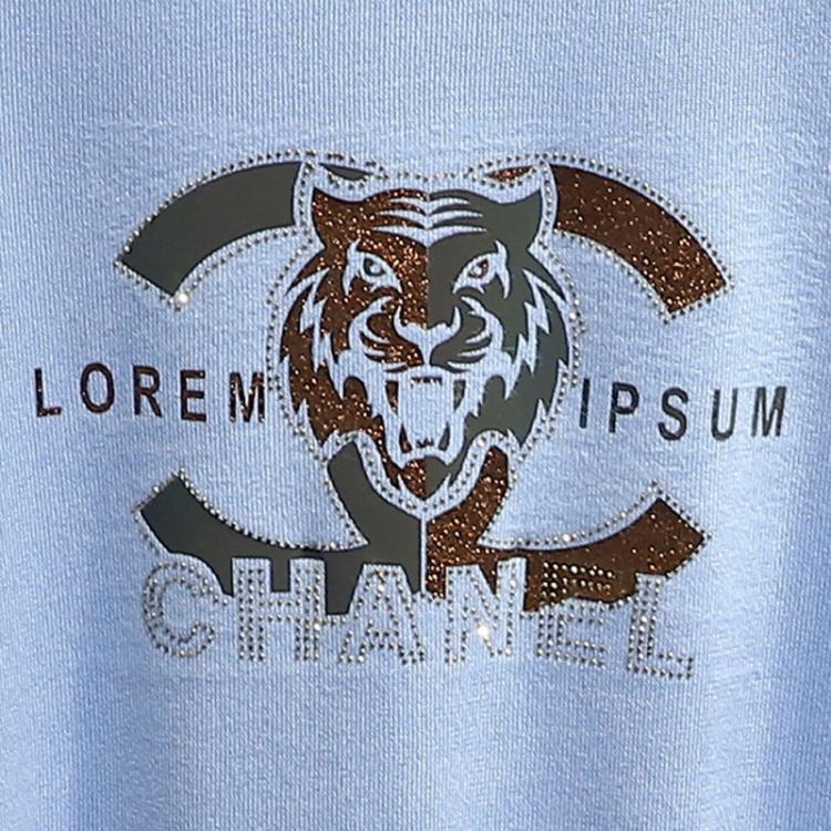 短袖T恤 春夏新款上衣修身男士圓領針織衫青年休閒潮一件代髮-細節圖4