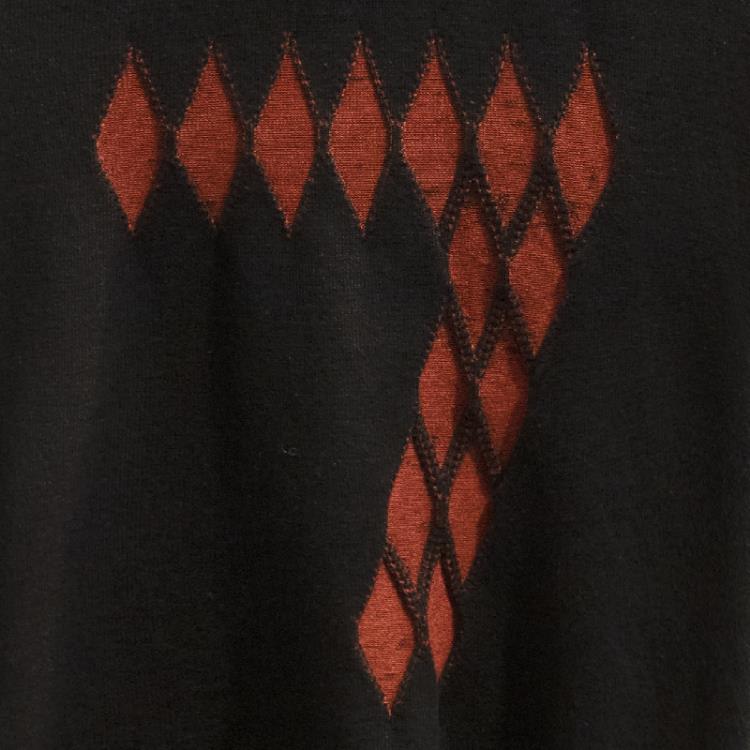 短袖T恤 2023春夏新款男士圓領針織衫正韓修身個性半袖潮一件代髮-細節圖4