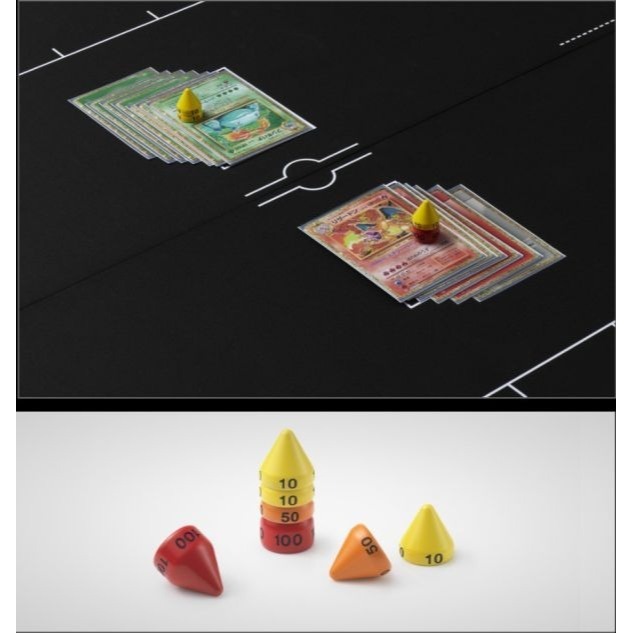 【周周GO】卡牌 PTCG 寶可夢集換式卡牌遊戲 - Classic-細節圖2