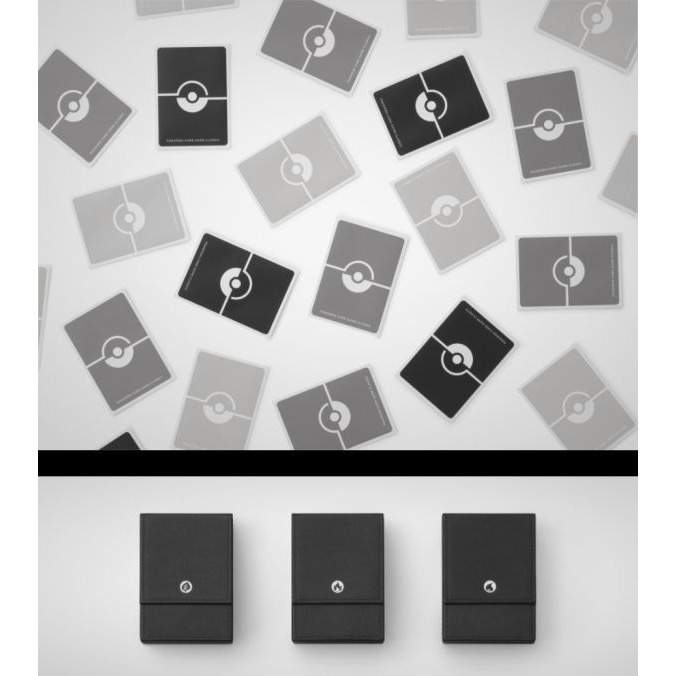 【周周GO】卡牌 PTCG 寶可夢集換式卡牌遊戲 - Classic-細節圖4