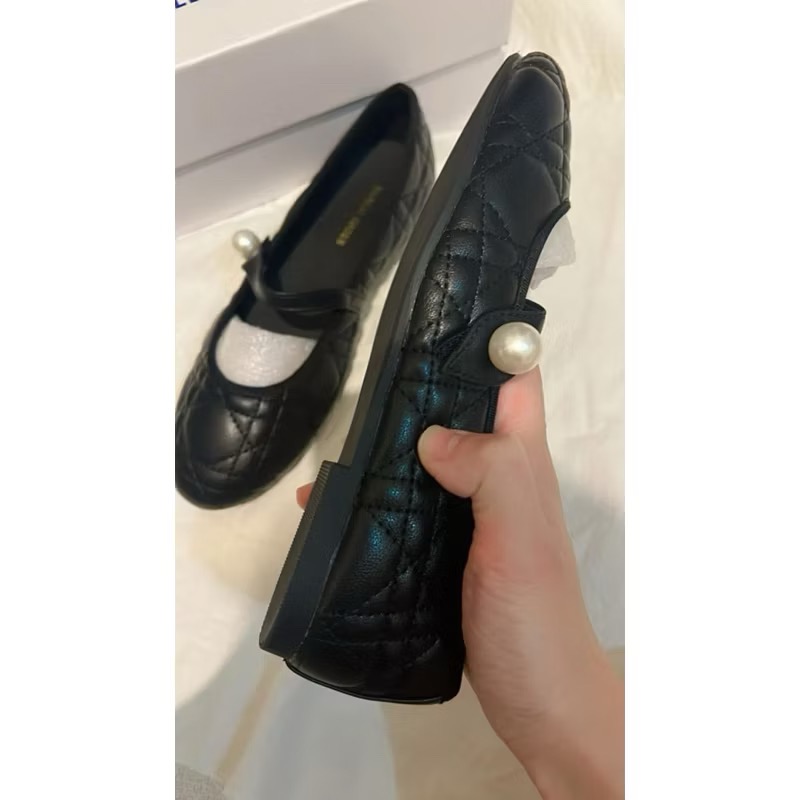 全新瑪麗珍鞋   尺寸38-細節圖4