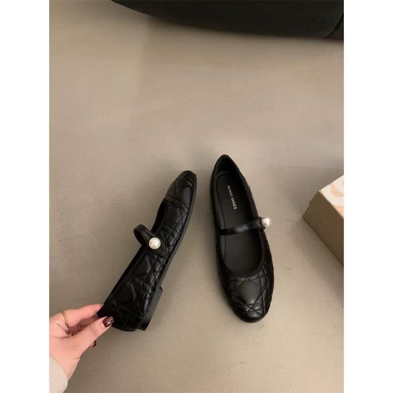 全新瑪麗珍鞋   尺寸38-細節圖5