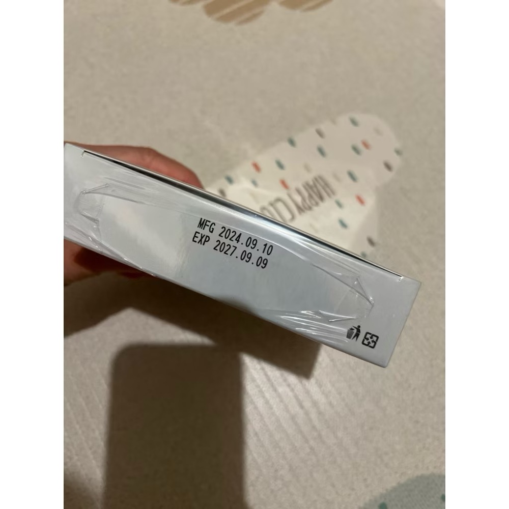 FASCINE 限定包裝小金球100顆-細節圖2