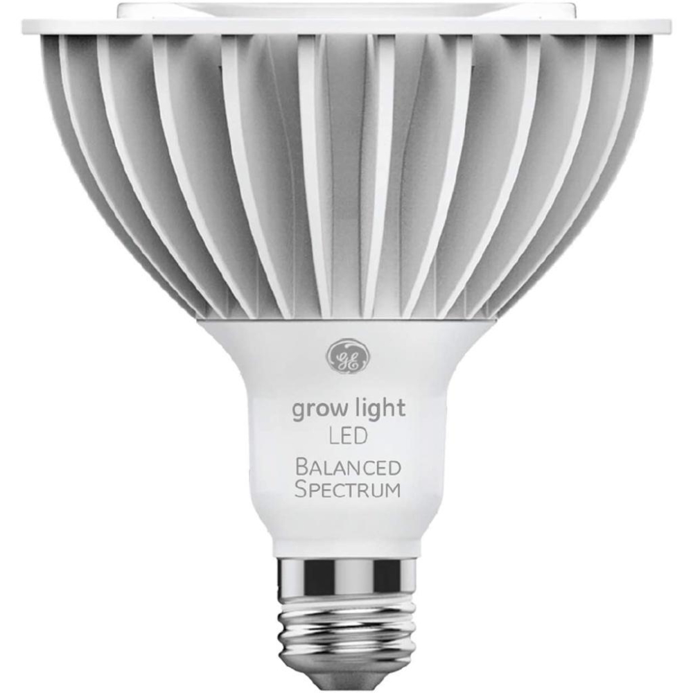 【肉肉朋友】 GE Grow Light LED 全光譜植物生長燈 32W E27 觀葉植物 鹿角蕨 雨林植物 植物燈-細節圖3