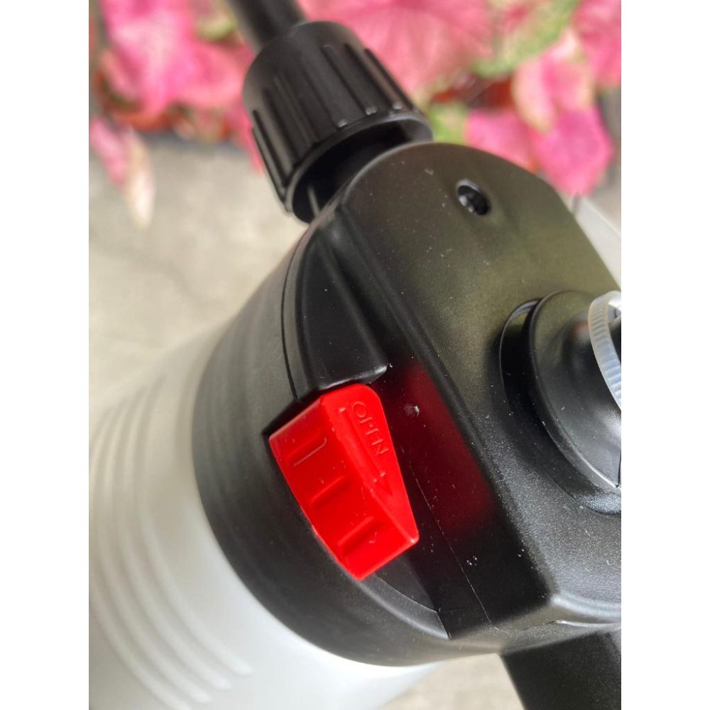 【肉肉朋友】 翠筠氣壓噴壺 氣壓噴霧器 手壓噴壺 1.5L 最新款升級版-細節圖2