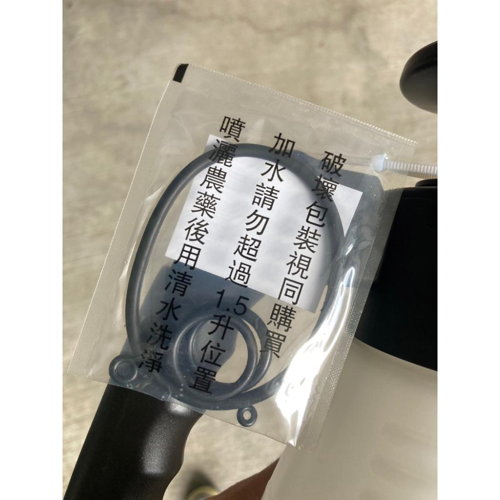 【肉肉朋友】 翠筠氣壓噴壺 氣壓噴霧器 手壓噴壺 1.5L 最新款升級版-細節圖4