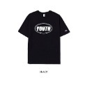 1-4天出貨 韓國 Acover 短T 短袖 寬T 寬鬆 上衣 寬T 寬鬆 韓國品牌 oversize 情侶同款-規格圖9
