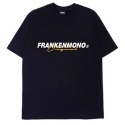 【1-4天出貨】🇰🇷FRNM 短袖上衣 FRANKEN MONO T恤 經典款 超多款式 短袖上衣 短T-規格圖6