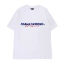 【1-4天出貨】🇰🇷FRNM 短袖上衣 FRANKEN MONO T恤 經典款 超多款式 短袖上衣 短T-規格圖6