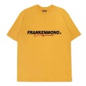 【1-4天出貨】🇰🇷FRNM 短袖上衣 FRANKEN MONO T恤 經典款 超多款式 短袖上衣 短T-規格圖6