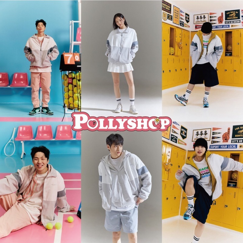 【1-4天出貨】 SPAO 防曬服 防曬外套 抗紫外線 UPF50+ 夾克 防風外套 風衣外套 夏季必備 韓國代購-細節圖2