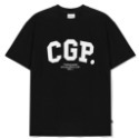 【現貨1-4天出貨】 Code graphy CGP 短袖 hoshi同款短T 短踢 短TEE 純棉 男女同款 韓國代購-規格圖9