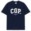 【現貨1-4天出貨】 Code graphy CGP 短袖 hoshi同款短T 短踢 短TEE 純棉 男女同款 韓國代購-規格圖9