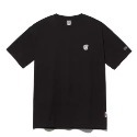 【1-4天出貨】韓國EBBETS FIELD 短袖TEE (EBFD)春夏涼感電繡小標Logo短T 韓國代購拆賣-規格圖7