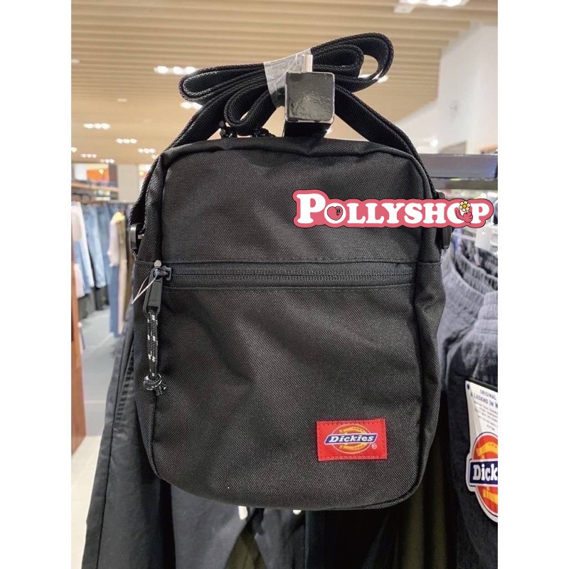 【1-4天出貨】Dickies肩包 側背包 斜背包 LOGO 出門必備-細節圖4