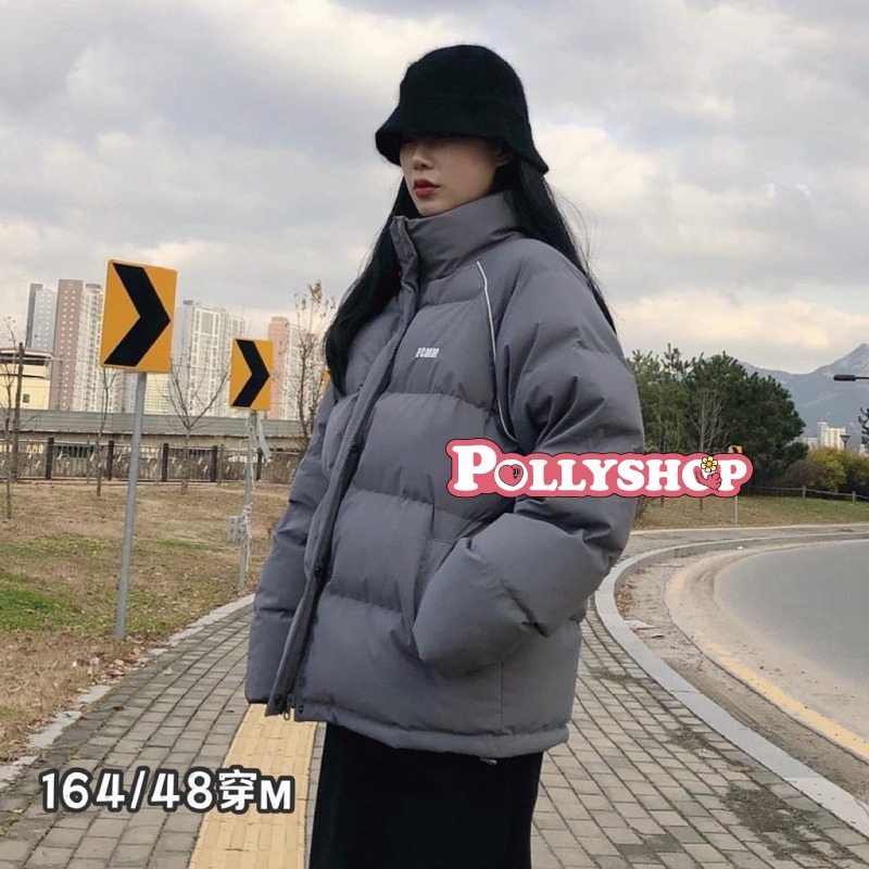 22新版 FCMM 羽絨 外套冬天防風外套 男女同款 羽絨外套 羽絨衣 厚外套 FCMM 外套-細節圖3