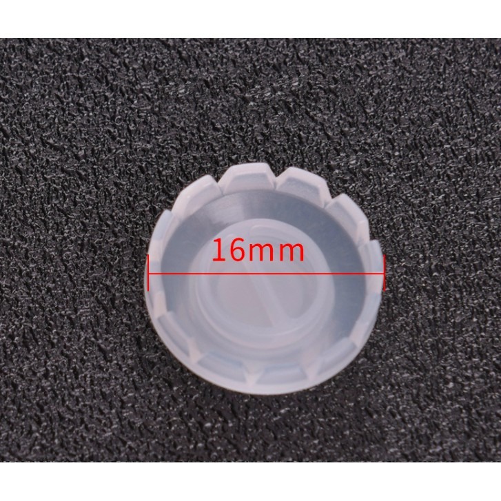 開花杯 現貨 一秒開花杯 黑膠杯 開花杯 美睫膠杯 6D 美睫材料 美睫工具 美睫娜娜 新手開花杯 太陽開花杯-細節圖5