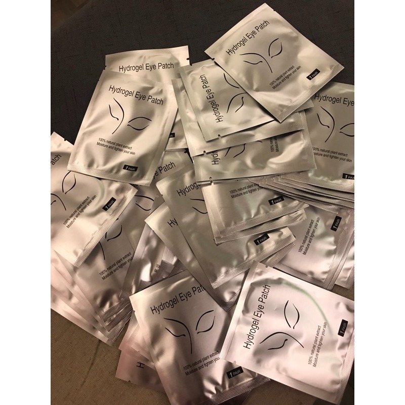 美睫眼膜 美睫 眼膜 接睫毛 現貨 眼貼 隔離墊片 美睫娜娜 不分邊 接睫眼貼 睫毛保護片 美睫眼貼 睫毛保護-細節圖3