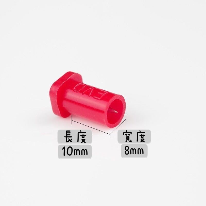 黑膠防堵大頭針 膠水開瓶針 黑膠針 黑膠大頭針 防堵針 膠水防塞針 美睫材料 膠水大頭針 美睫工具 美睫娜娜-細節圖4