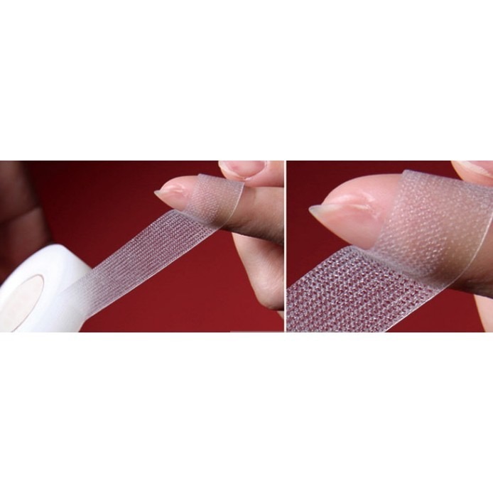 現貨 俄羅斯 6D 0.07 美睫膠帶 睫毛膠帶 低黏性 美睫材料 撕不痛 pe膠帶 美睫工具 美睫娜娜-細節圖3