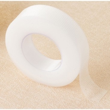 現貨 俄羅斯 6D 0.07 美睫膠帶 睫毛膠帶 低黏性 美睫材料 撕不痛 pe膠帶 美睫工具 美睫娜娜-細節圖4