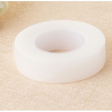 現貨 俄羅斯 6D 0.07 美睫膠帶 睫毛膠帶 低黏性 美睫材料 撕不痛 pe膠帶 美睫工具 美睫娜娜-細節圖2