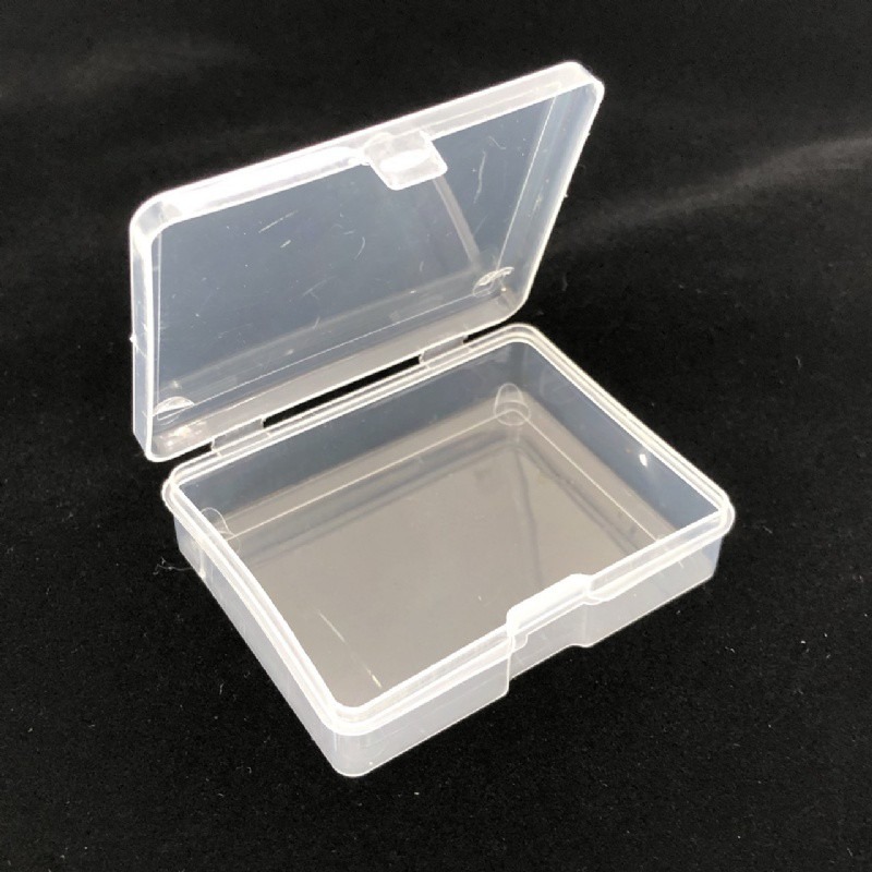 睫毛存放盒 睫毛空盒 睫毛收納 美睫專用盒 防塵 單條睫毛收納 收納睫毛  美睫工具 美睫材料 美睫娜娜 現貨-細節圖2