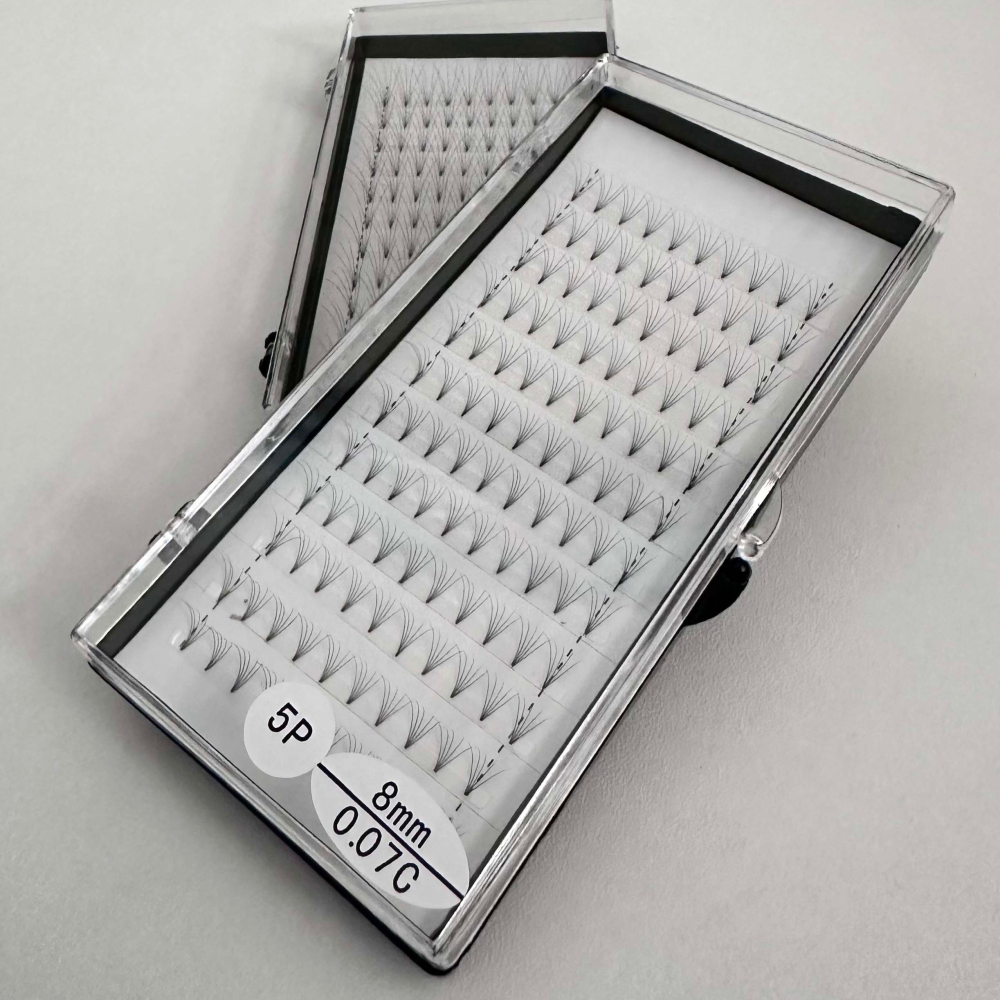 現貨 便利花 5根一束 柔軟茶花 五根一株  0.07 Ｃ卷 精緻朵毛 便利花 等距開花 朵毛-細節圖6