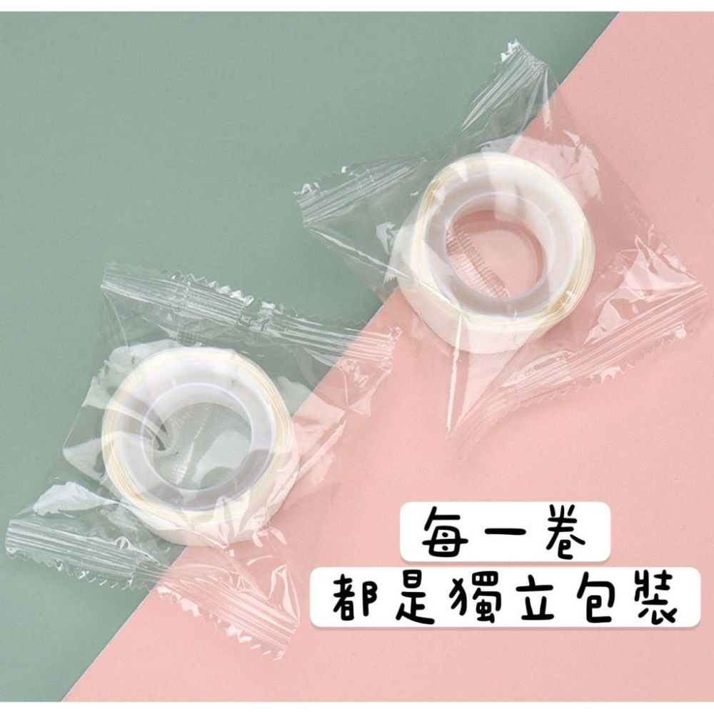 黑膠杯膠點貼 膠水杯固定膠貼 固定膠貼 美睫開花杯膠點貼 現貨 固定膠貼 嫁接睫毛工具 一捲100顆 美睫娜娜-細節圖5