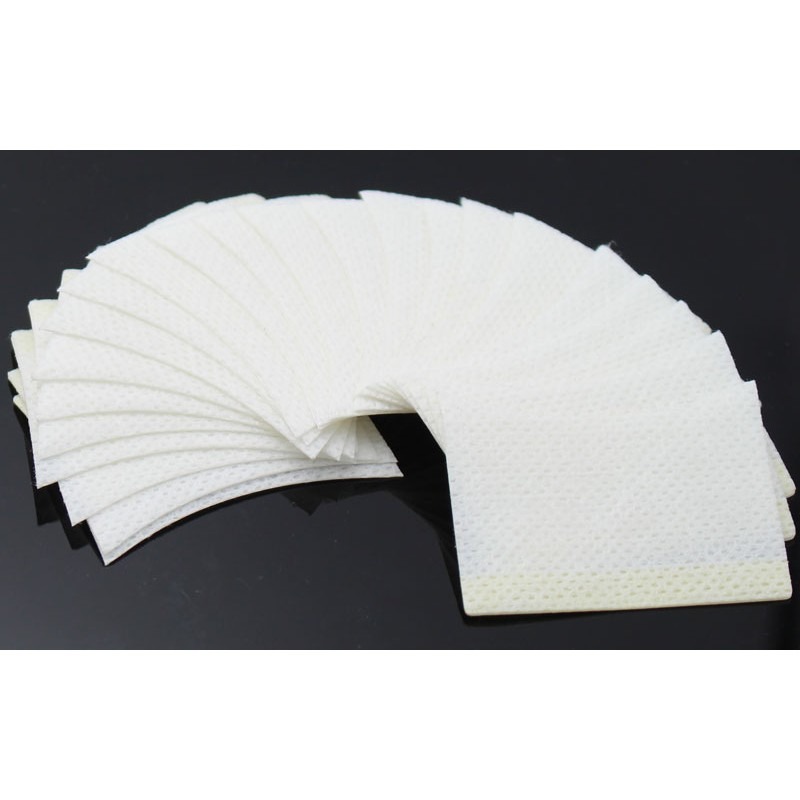 現貨 卸睫專用 棉片 棉墊 睫毛卸除棉墊 ㄧ包20入 睫毛卸除棉片 睫毛卸除 眼膜 體驗包 卸除睫毛 紋繡 美睫娜娜-細節圖2