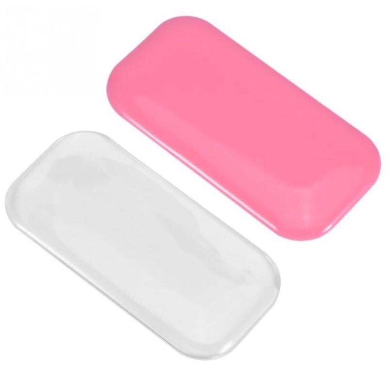 現貨 嫁接睫毛專用矽膠墊片 專用加厚型 接睫毛軟墊 額頭墊片 矽膠墊 美睫娜娜 睫毛墊片 美睫材料 睫毛材料-細節圖6