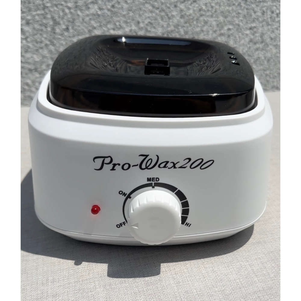 方形融蠟器 現貨 融蠟爐 快速融蠟 熱蠟器 恆溫熱蠟爐 手足熱蠟 除毛 美容融蠟爐 除毛熱蠟爐 可控溫度-細節圖5