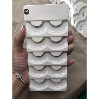 現貨 75根 練習假睫毛 美睫教學 美睫 練習睫毛 美睫材料 練習假睫毛 美睫檢定專用 美睫教學 角蛋白 美睫娜娜-細節圖5