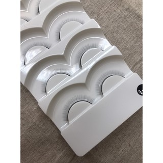 現貨 75根 練習假睫毛 美睫教學 美睫 練習睫毛 美睫材料 練習假睫毛 美睫檢定專用 美睫教學 角蛋白 美睫娜娜-細節圖6