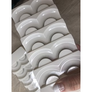 現貨 75根 練習假睫毛 美睫教學 美睫 練習睫毛 美睫材料 練習假睫毛 美睫檢定專用 美睫教學 角蛋白 美睫娜娜-細節圖7