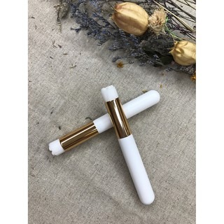 現貨 抗菌 睫毛SPA毛刷 潔顏SPA毛刷 鼻頭粉刺刷 毛孔角質刷 洗臉刷 美睫SPA 美睫娜娜-細節圖4
