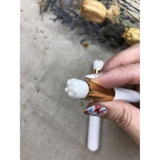 現貨 抗菌 睫毛SPA毛刷 潔顏SPA毛刷 鼻頭粉刺刷 毛孔角質刷 洗臉刷 美睫SPA 美睫娜娜-細節圖8