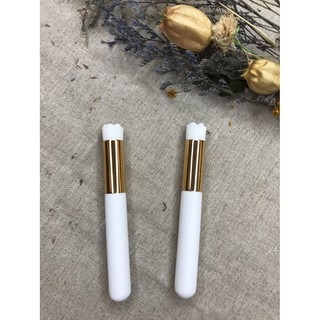 現貨 抗菌 睫毛SPA毛刷 潔顏SPA毛刷 鼻頭粉刺刷 毛孔角質刷 洗臉刷 美睫SPA 美睫娜娜-細節圖9