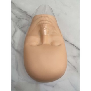 睫毛防飛沫貼片 睫毛防塵貼片 抗飛沫貼片 透明貼片 瀏海貼片 透明貼片 一盒50片 嫁接睫毛貼片 美睫娜娜 現貨-細節圖4