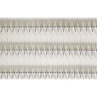 現貨 三根一束 無痕便利花 山茶花朵毛 朵毛 便利花 嫁接睫毛 美睫材料 美睫工具 美睫娜娜 快速嫁接 無痕睫毛-細節圖2