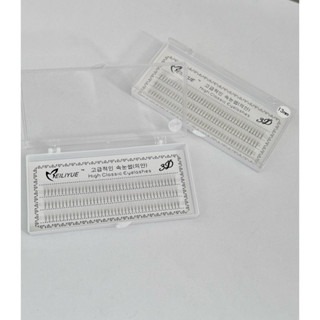 現貨 三根一束 無痕便利花 山茶花朵毛 朵毛 便利花 嫁接睫毛 美睫材料 美睫工具 美睫娜娜 快速嫁接 無痕睫毛-細節圖3