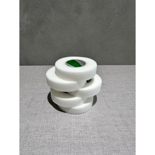 現貨NICHIBAN 美睫網格膠帶 透氣膠帶 日本原廠製 單顆販售 內圈為綠色 低敏性膠帶 美睫膠帶-細節圖5