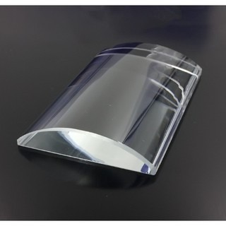 現貨 水晶台 種睫毛 花型 水晶台 玻璃台 美甲專用調色台 睫毛水晶台 開花水晶台 美睫材料 美睫工具  美睫娜娜-細節圖3