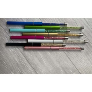 現貨 睫毛刷 鑽石睫毛刷 彩色鑽石睫毛刷 眉毛刷 嫁接睫毛刷 睫毛刷  美睫娜娜 美睫刷具-細節圖2