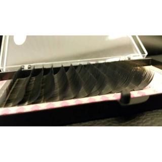 練習睫毛 原裝雅維雅 膠原蛋白纖維毛 排裝睫毛 植睫毛/接睫毛/種睫毛 NAVINA 膠原蛋白 纖維睫毛 【美睫娜娜】-細節圖2