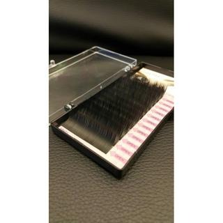 練習睫毛 原裝雅維雅 膠原蛋白纖維毛 排裝睫毛 植睫毛/接睫毛/種睫毛 NAVINA 膠原蛋白 纖維睫毛 【美睫娜娜】-細節圖3